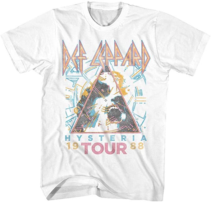 Silver Fox cena Rock Shirt